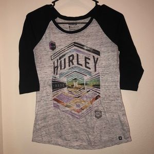 Hurley T-shirt